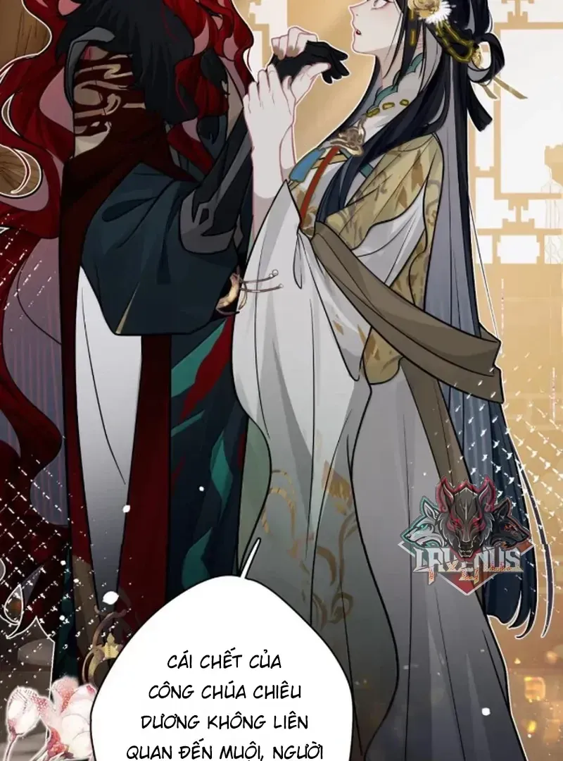 Quấn Quýt - Chap 28 - Trang 10