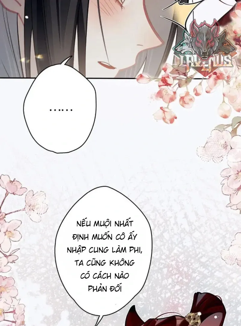 Quấn Quýt - Chap 29 - Trang 12