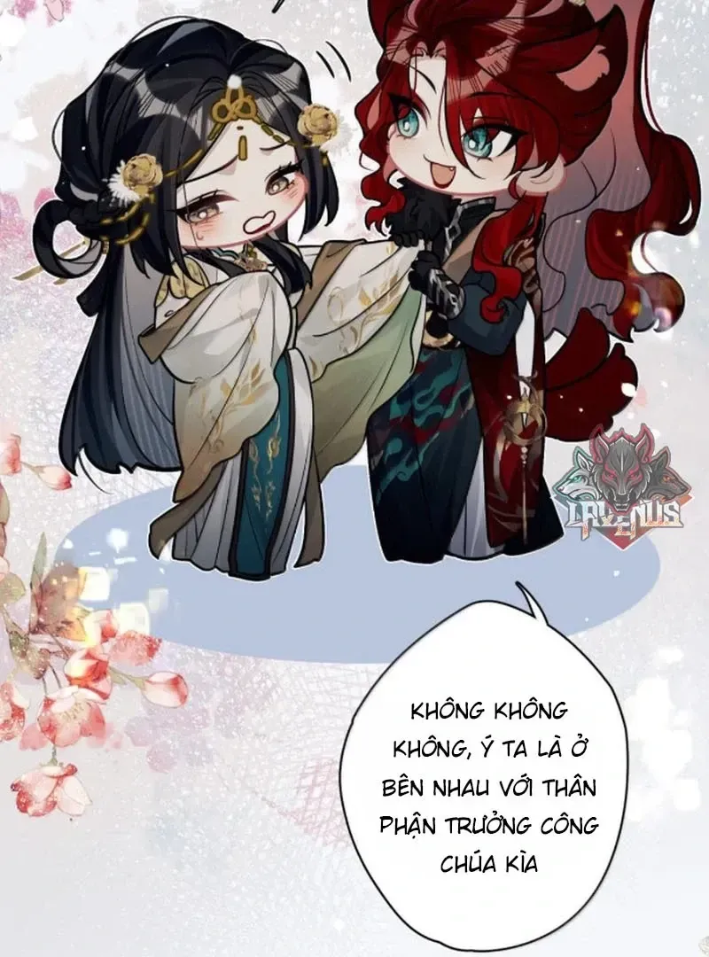 Quấn Quýt - Chap 29 - Trang 13