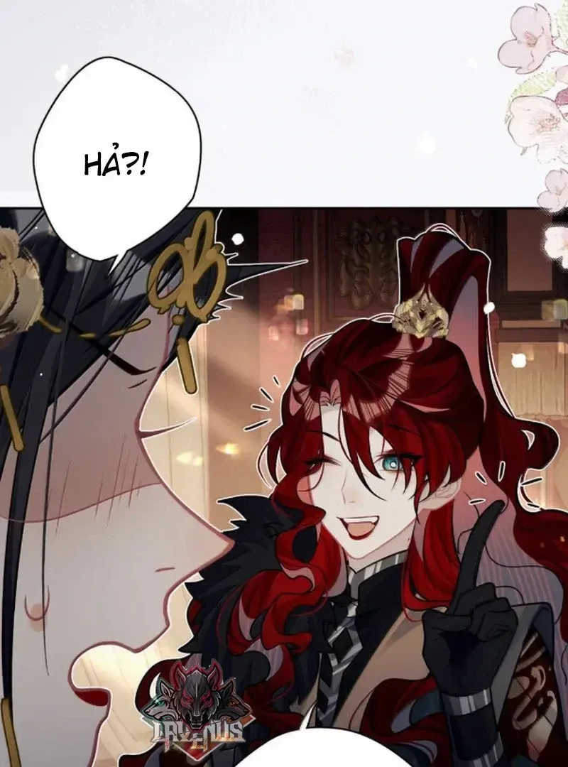 Quấn Quýt - Chap 29 - Trang 14