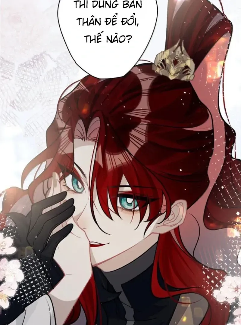 Quấn Quýt - Chap 29 - Trang 16