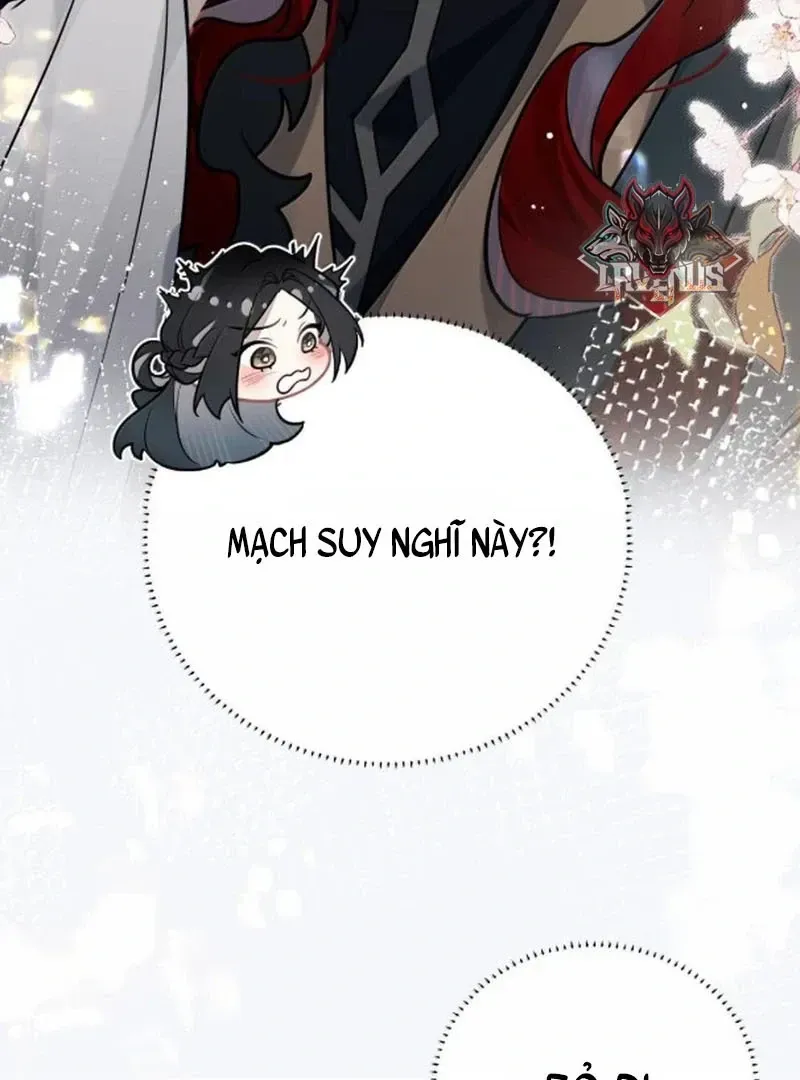 Quấn Quýt - Chap 29 - Trang 17