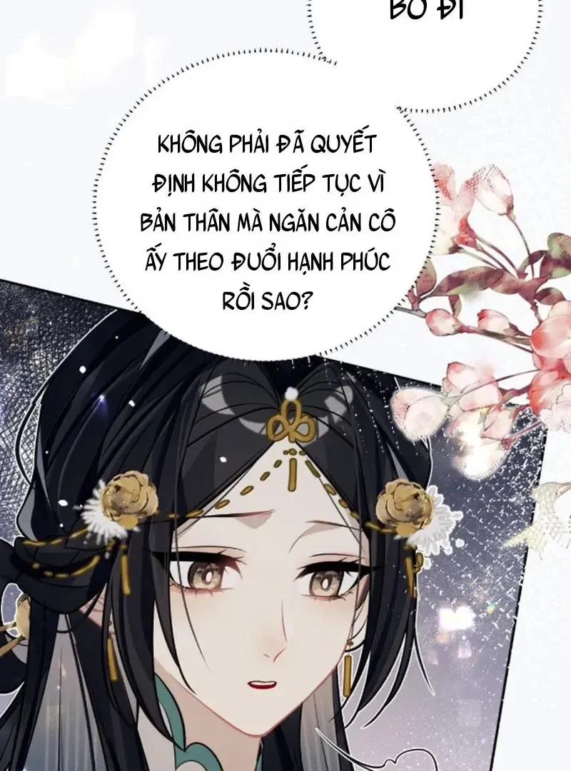 Quấn Quýt - Chap 29 - Trang 18