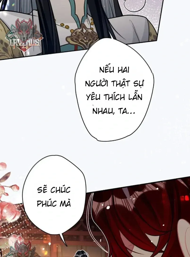 Quấn Quýt - Chap 29 - Trang 19