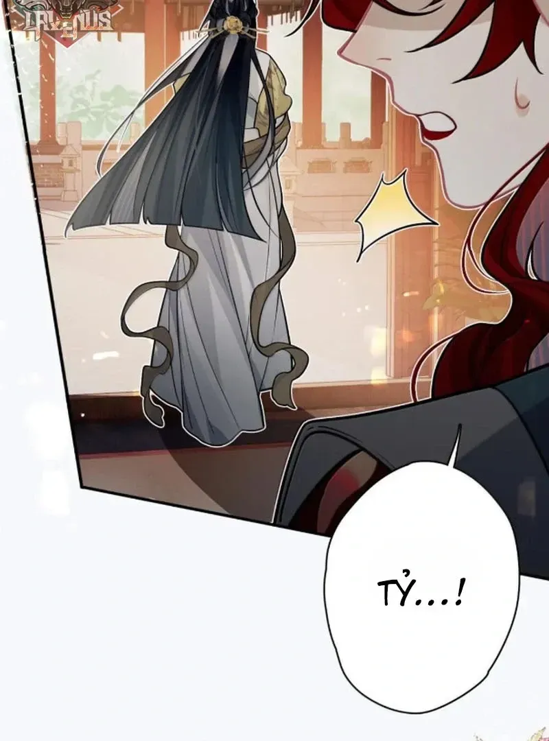 Quấn Quýt - Chap 29 - Trang 20