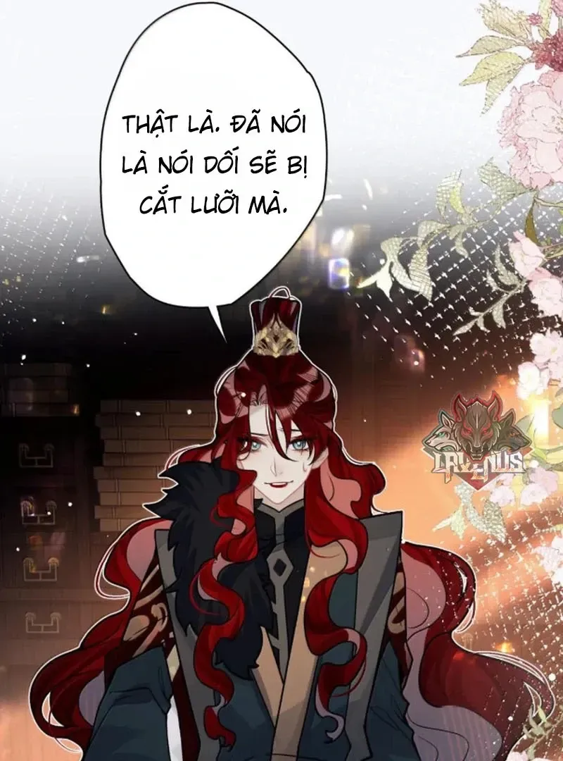 Quấn Quýt - Chap 29 - Trang 21