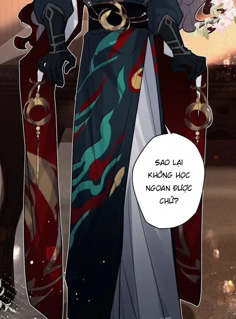 Quấn Quýt - Chap 29 - Trang 22