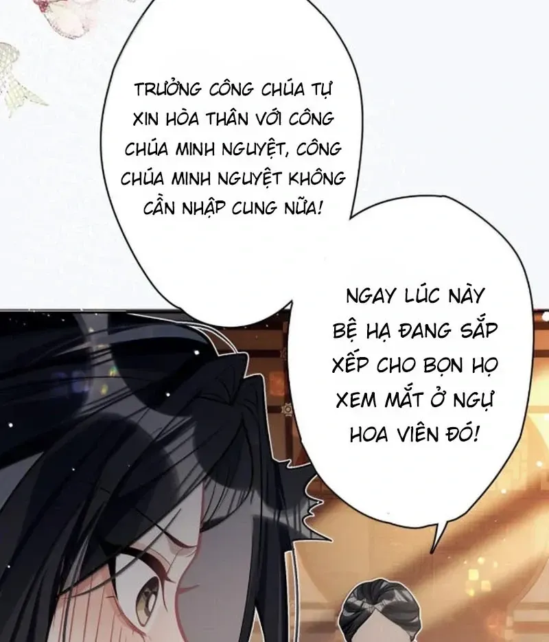 Quấn Quýt - Chap 29 - Trang 27