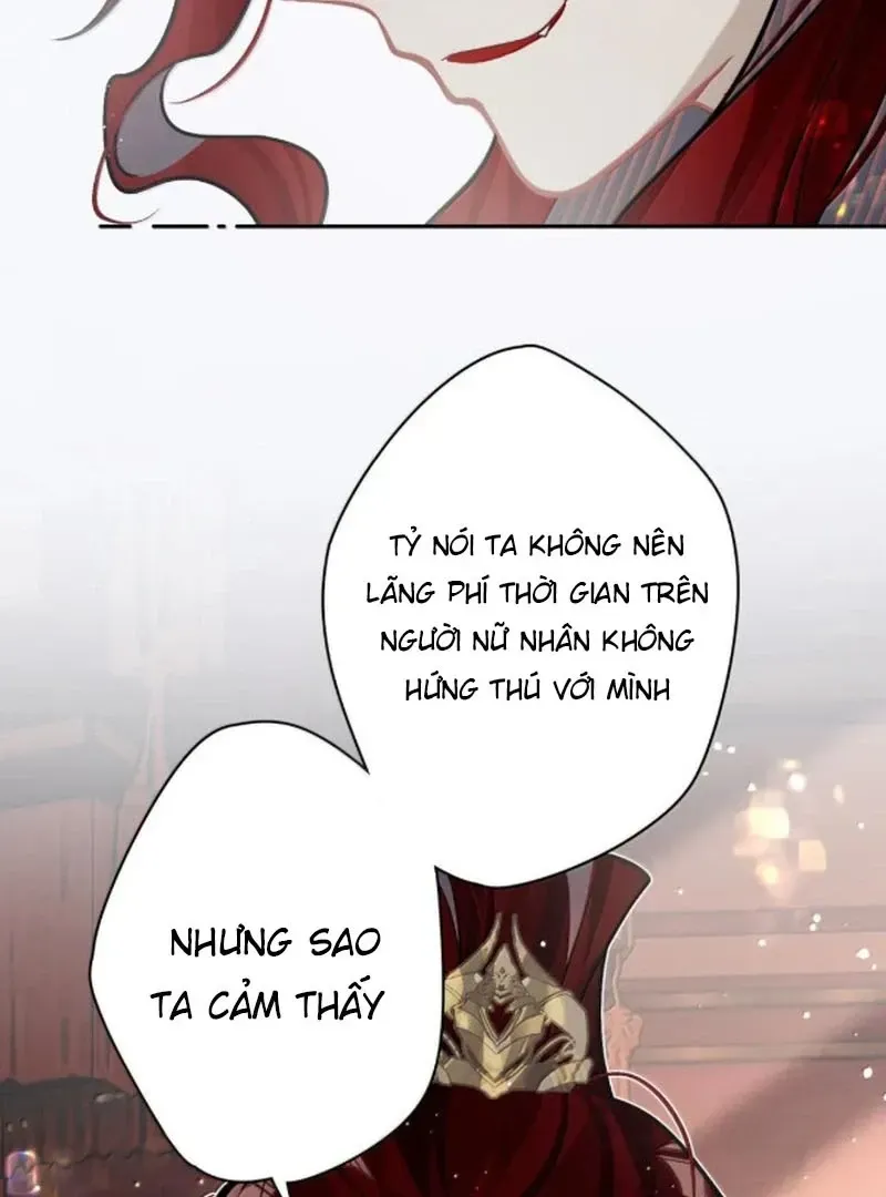 Quấn Quýt - Chap 29 - Trang 4