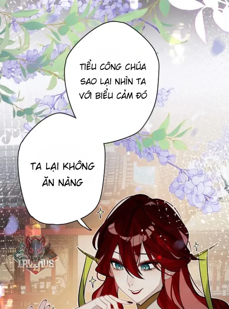 Quấn Quýt - Chap 29 - Trang 32