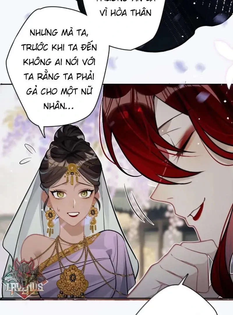 Quấn Quýt - Chap 29 - Trang 35