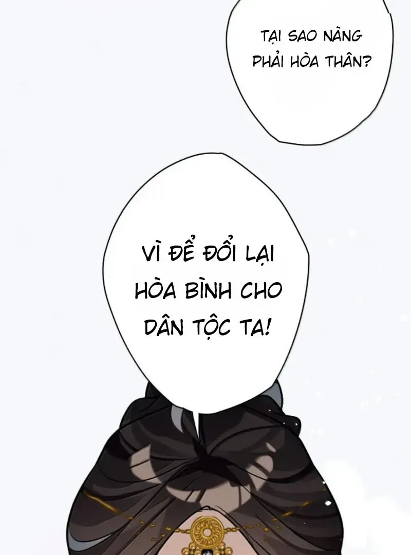 Quấn Quýt - Chap 29 - Trang 36