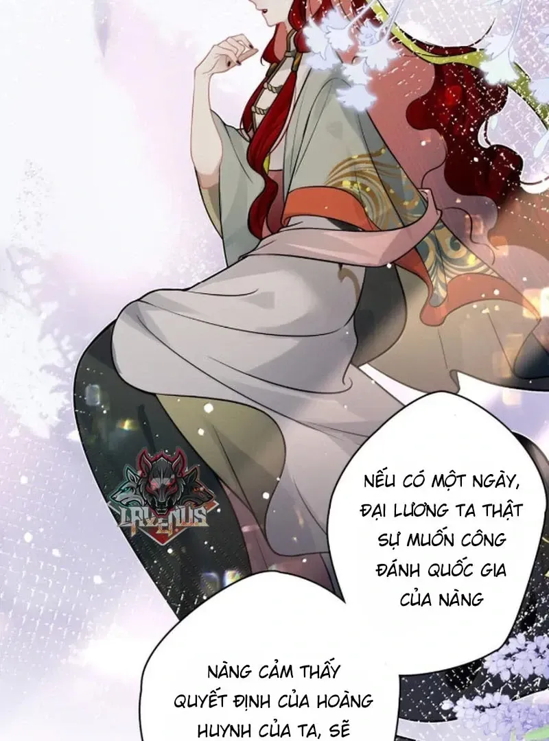 Quấn Quýt - Chap 29 - Trang 39