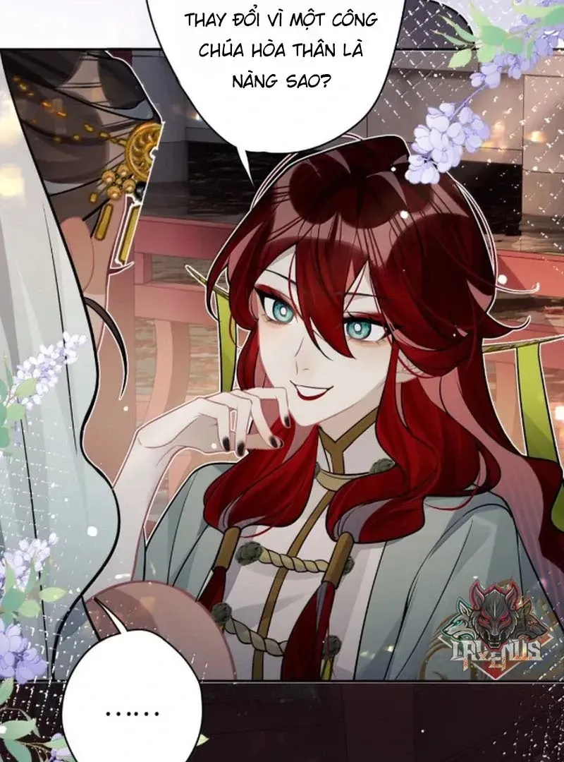Quấn Quýt - Chap 29 - Trang 40