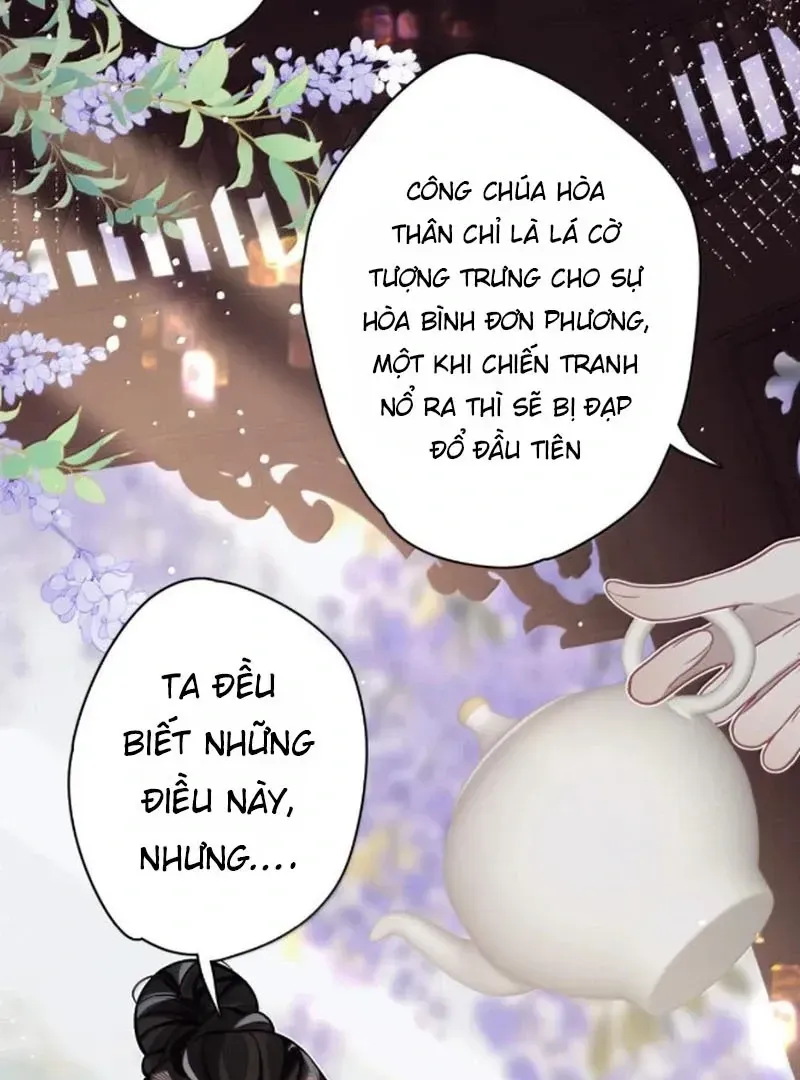 Quấn Quýt - Chap 29 - Trang 41