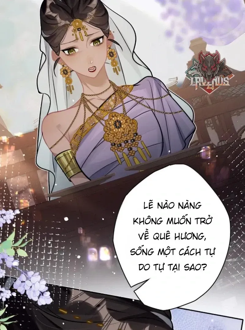 Quấn Quýt - Chap 29 - Trang 42