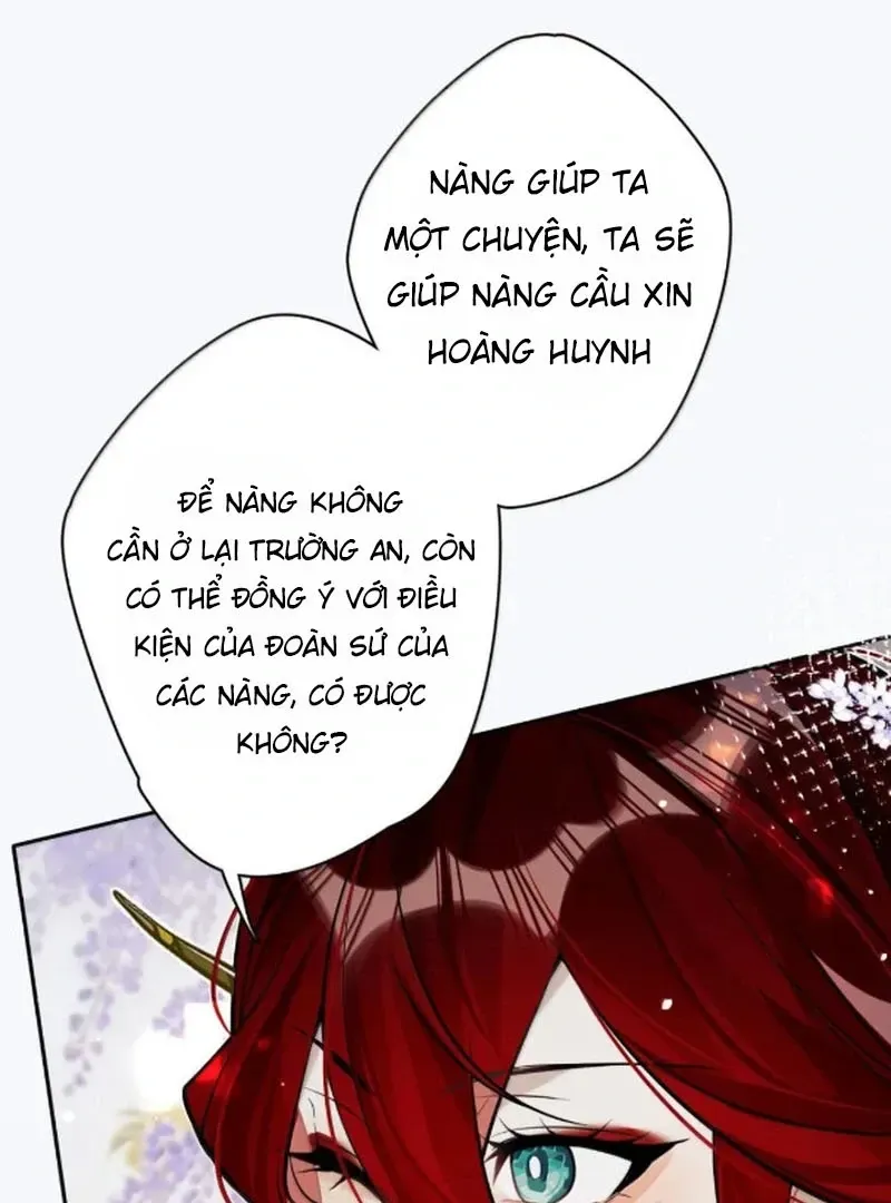 Quấn Quýt - Chap 29 - Trang 45