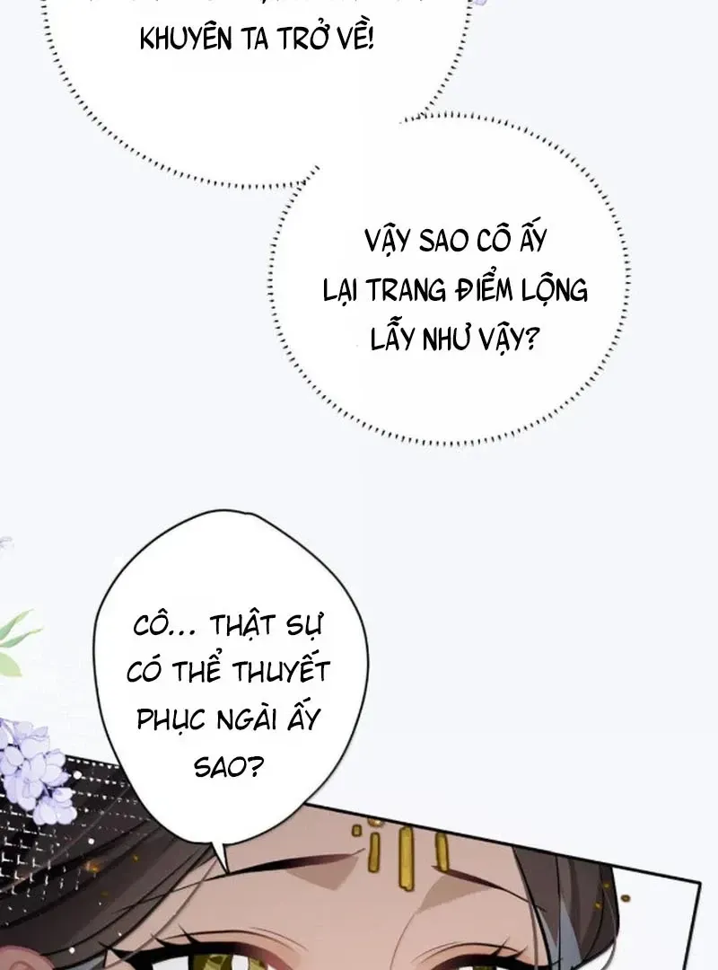 Quấn Quýt - Chap 29 - Trang 47
