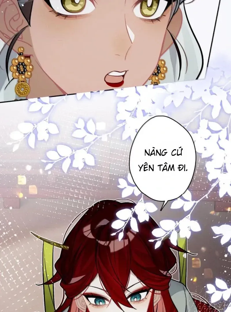 Quấn Quýt - Chap 29 - Trang 48