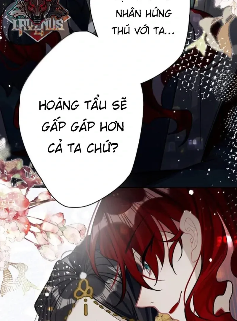 Quấn Quýt - Chap 29 - Trang 6