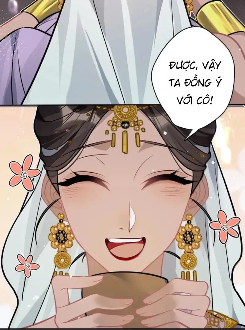 Quấn Quýt - Chap 29 - Trang 51