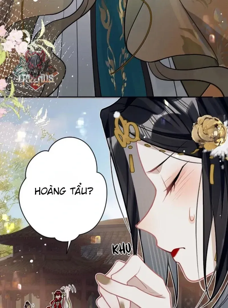 Quấn Quýt - Chap 29 - Trang 55