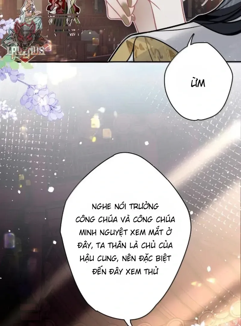 Quấn Quýt - Chap 29 - Trang 56