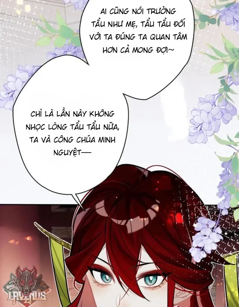 Quấn Quýt - Chap 29 - Trang 58