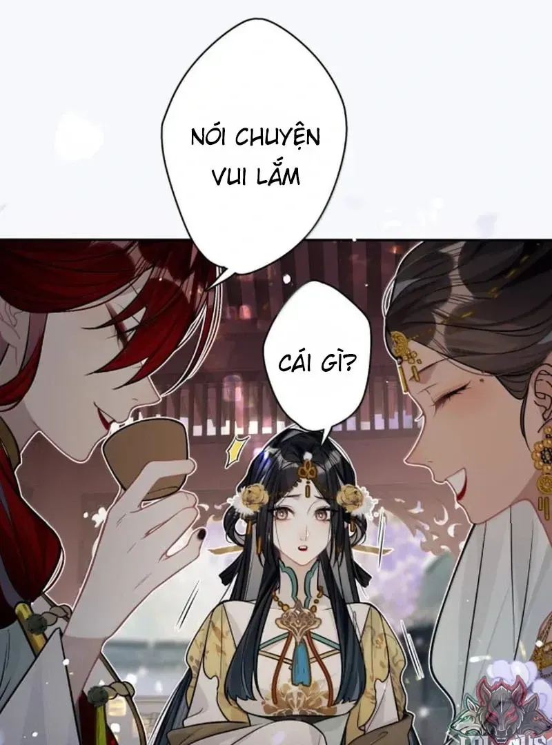 Quấn Quýt - Chap 29 - Trang 60