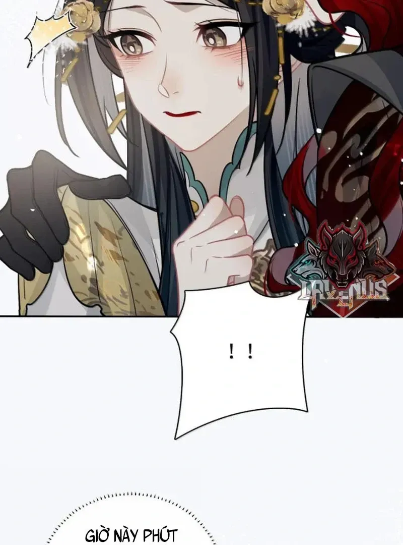 Quấn Quýt - Chap 29 - Trang 7