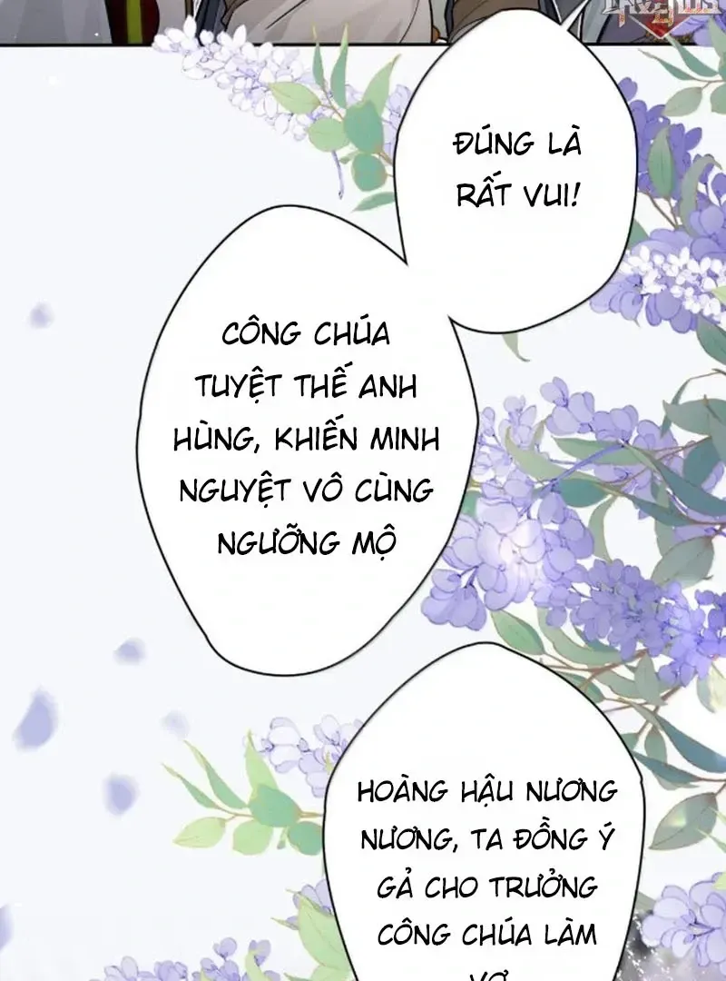 Quấn Quýt - Chap 29 - Trang 61