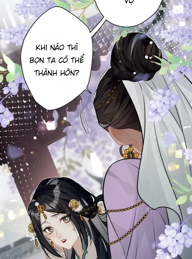 Quấn Quýt - Chap 29 - Trang 62
