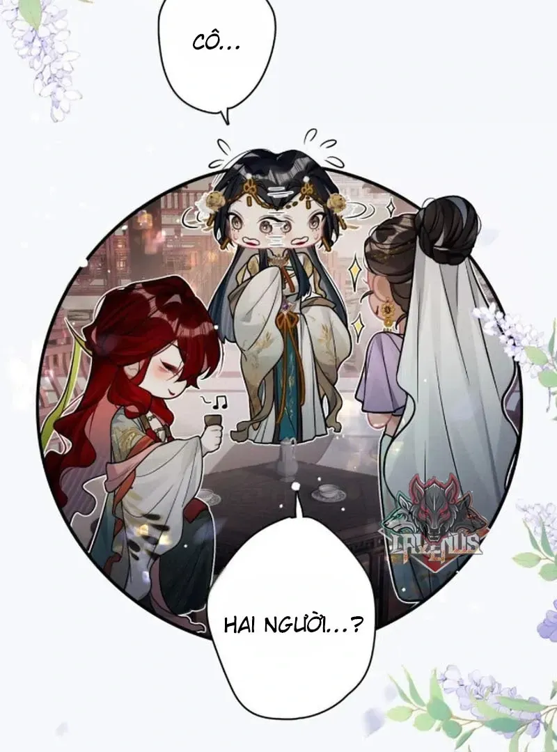 Quấn Quýt - Chap 29 - Trang 64