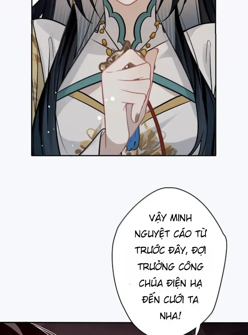 Quấn Quýt - Chap 29 - Trang 66