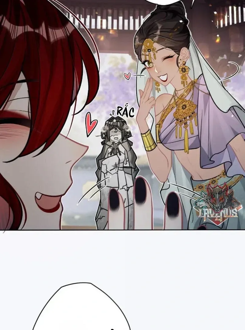 Quấn Quýt - Chap 29 - Trang 67