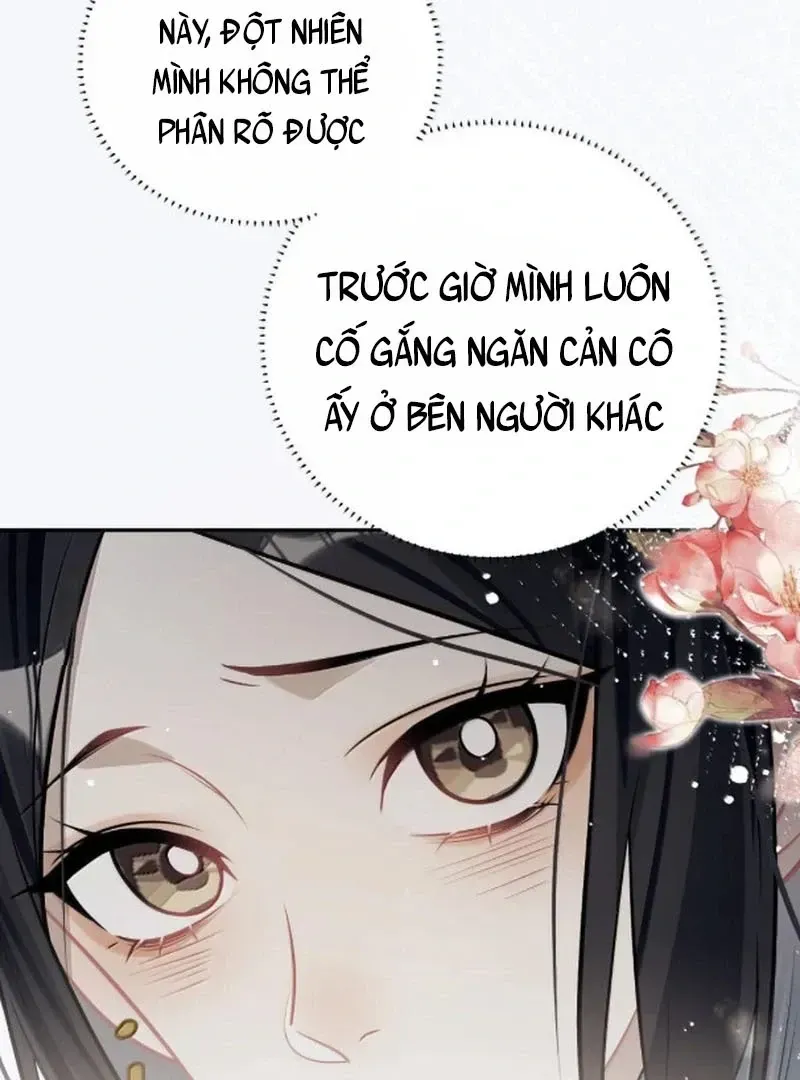 Quấn Quýt - Chap 29 - Trang 8