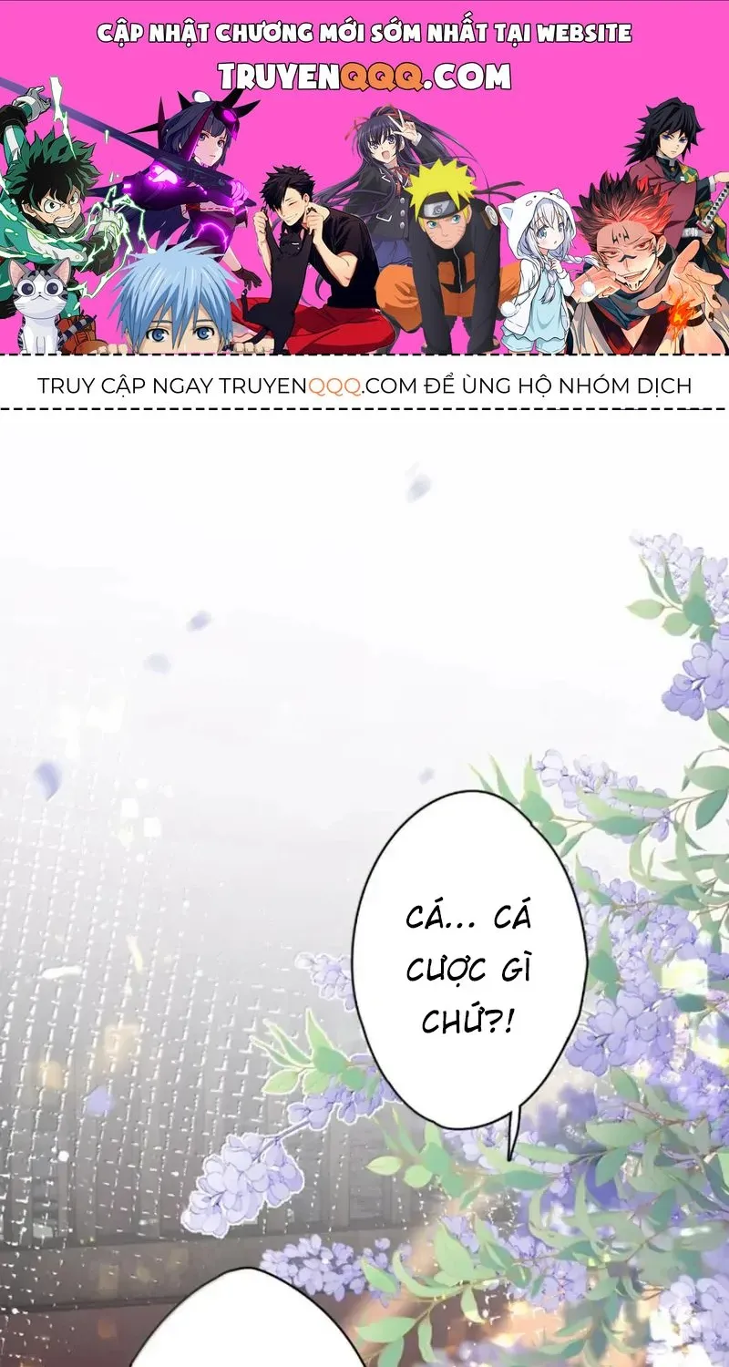 Quấn Quýt - Chap 30 - Trang 1