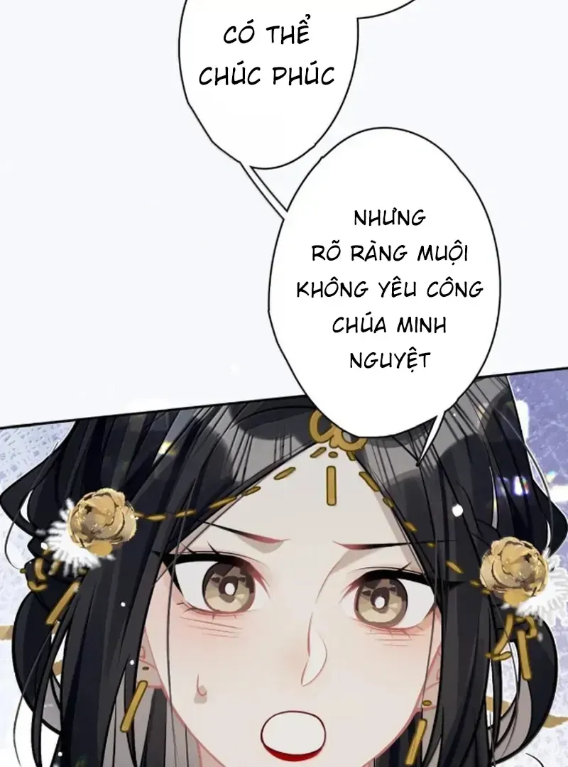 Quấn Quýt - Chap 30 - Trang 11