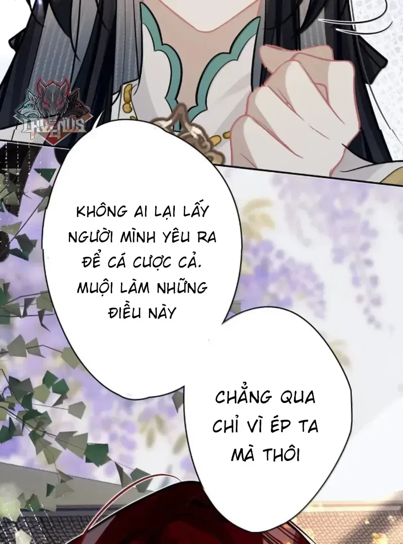 Quấn Quýt - Chap 30 - Trang 12