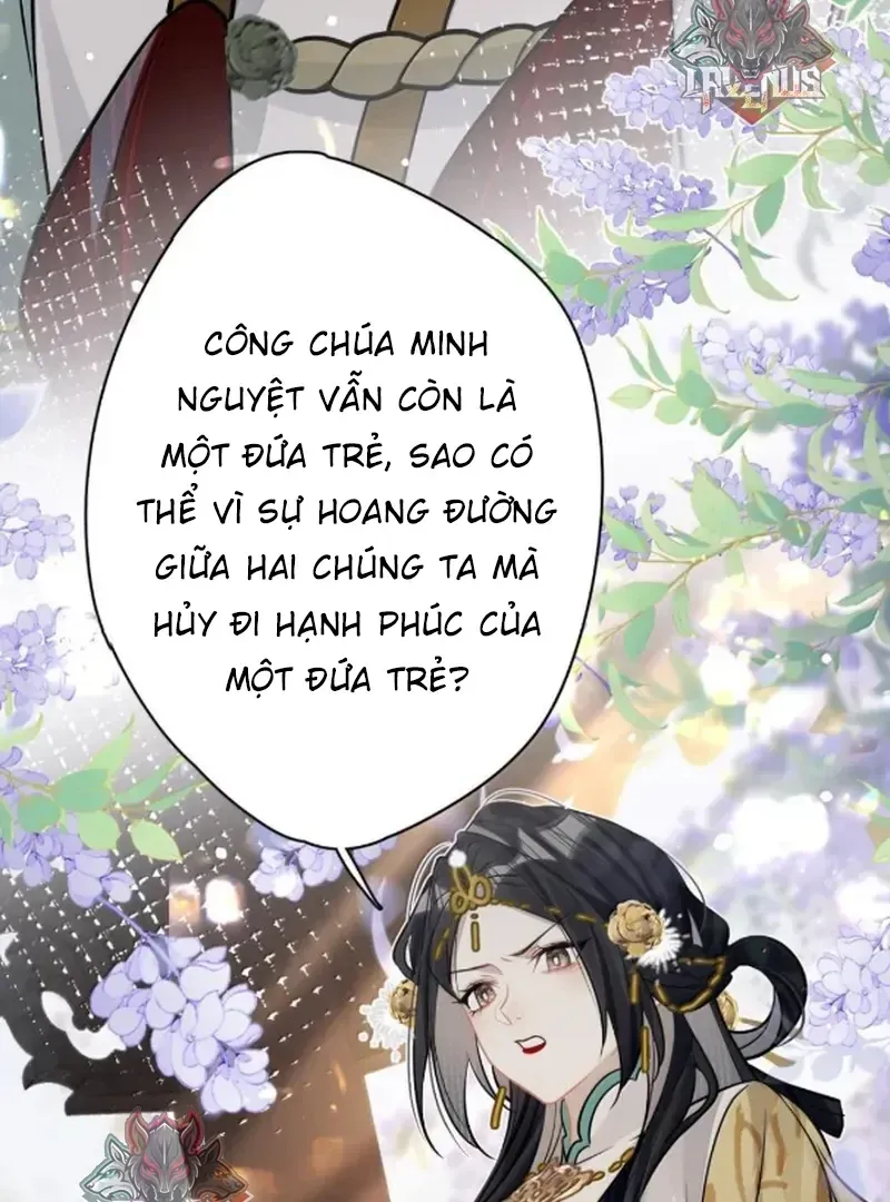 Quấn Quýt - Chap 30 - Trang 14