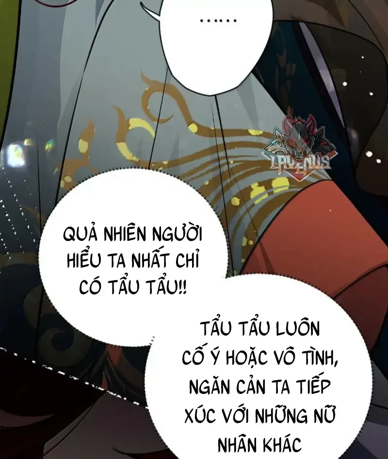 Quấn Quýt - Chap 30 - Trang 16