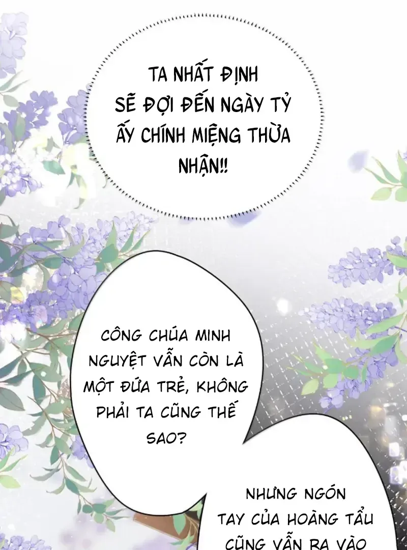 Quấn Quýt - Chap 30 - Trang 18