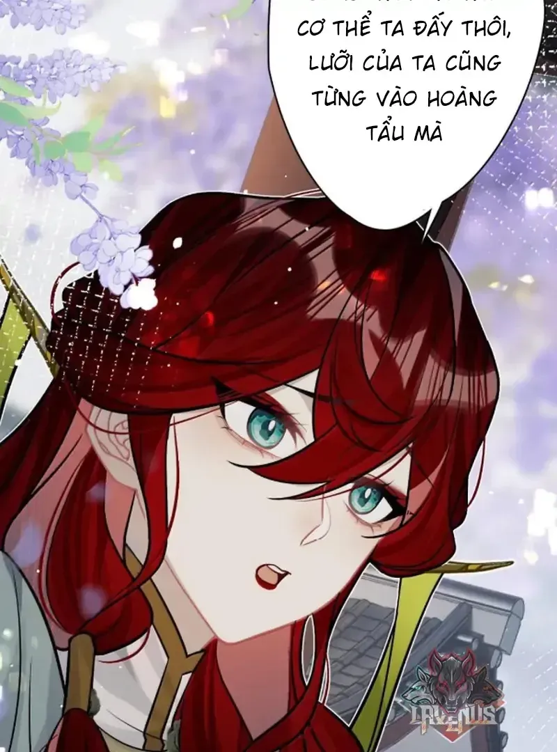 Quấn Quýt - Chap 30 - Trang 19