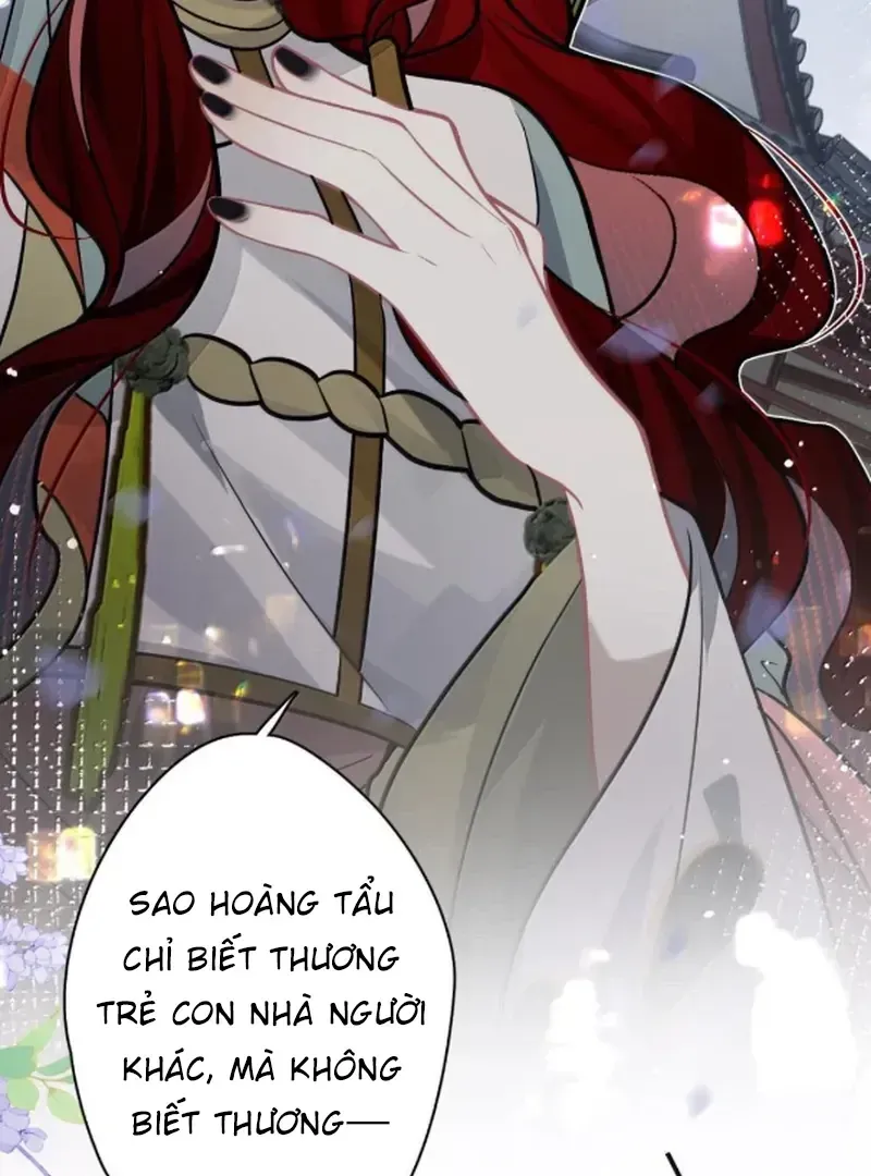 Quấn Quýt - Chap 30 - Trang 20