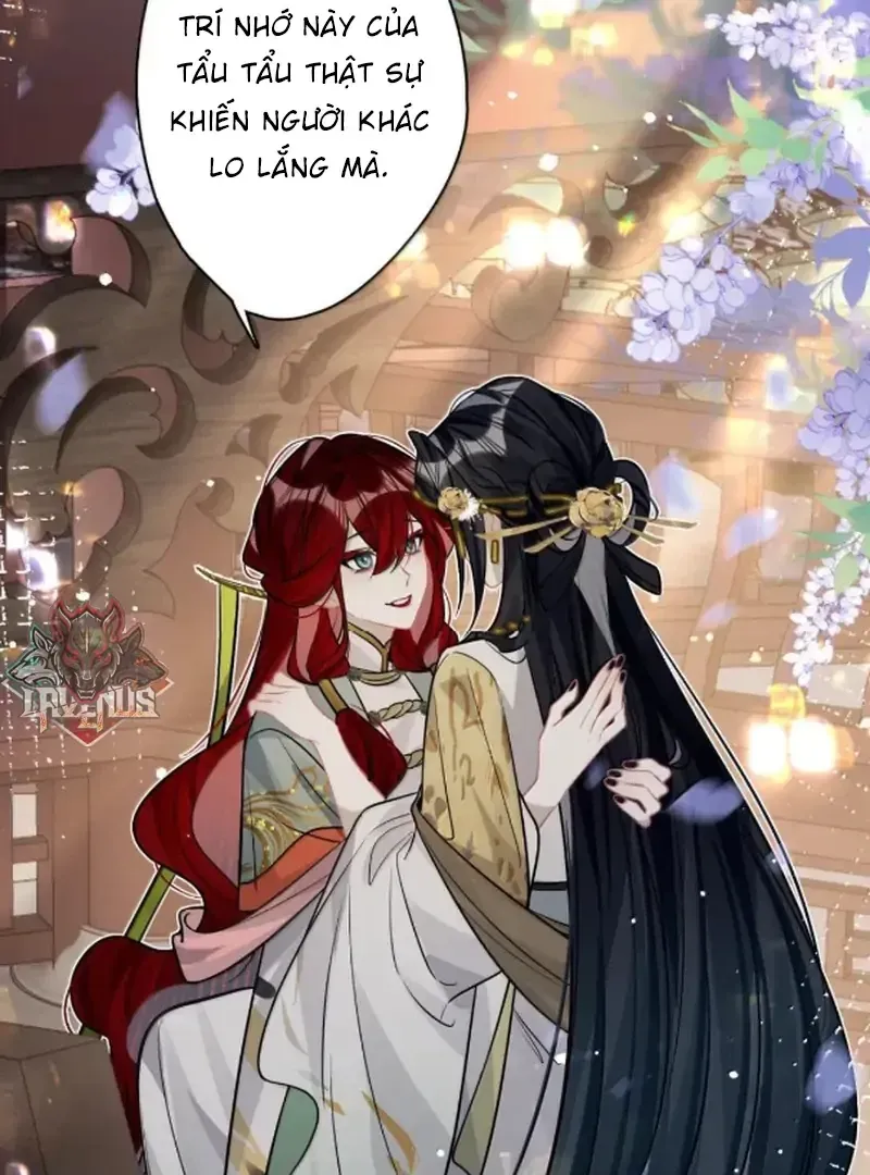 Quấn Quýt - Chap 30 - Trang 3