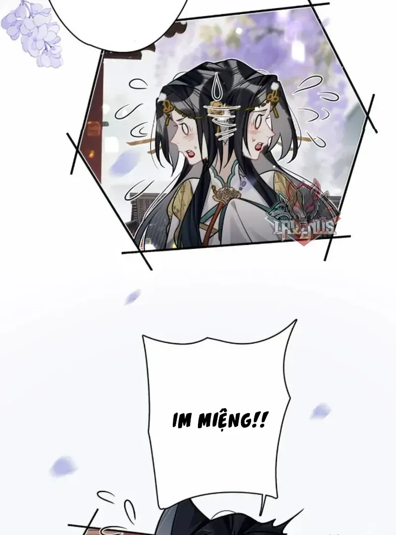 Quấn Quýt - Chap 30 - Trang 21