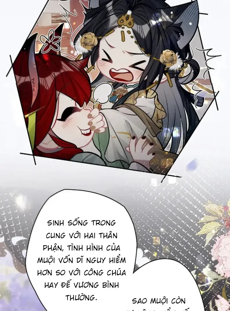 Quấn Quýt - Chap 30 - Trang 22