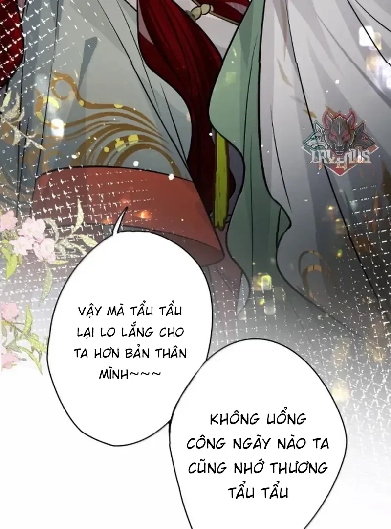 Quấn Quýt - Chap 30 - Trang 24
