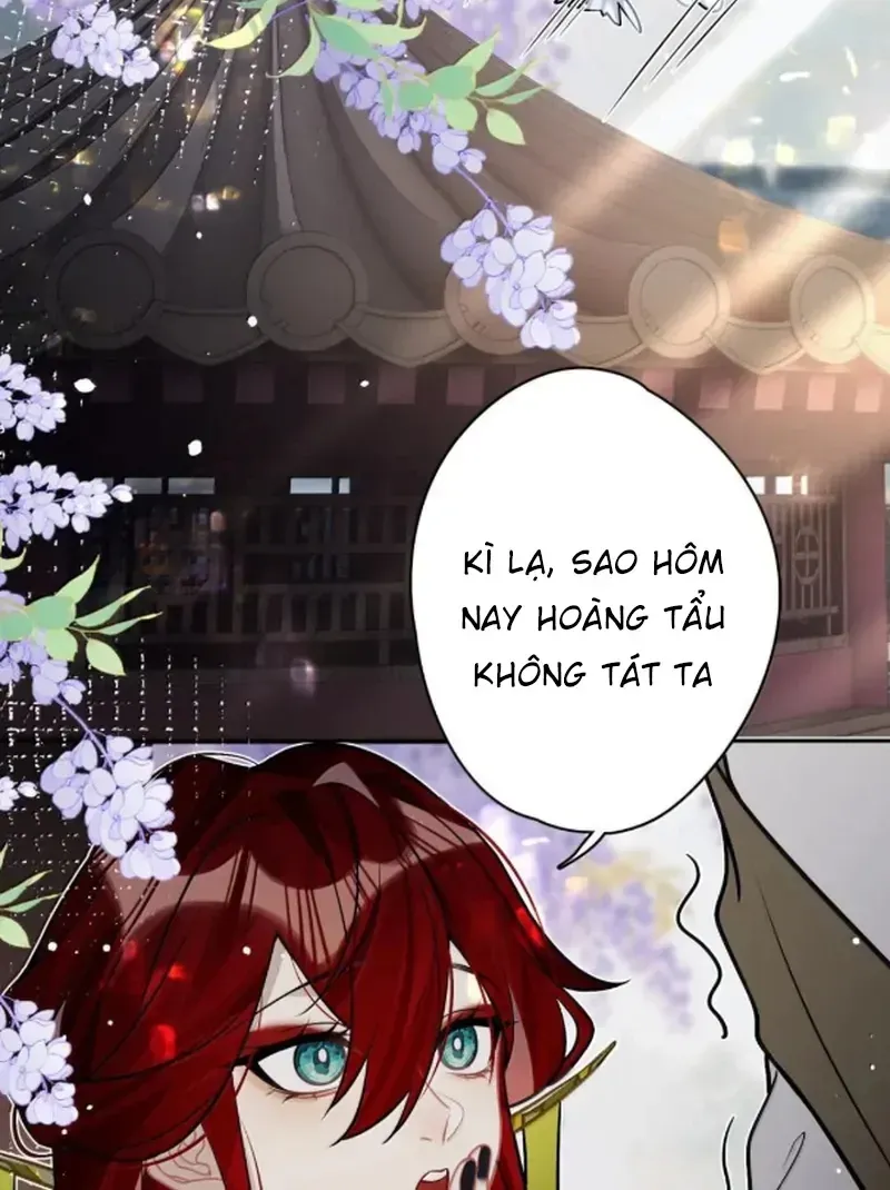 Quấn Quýt - Chap 30 - Trang 30