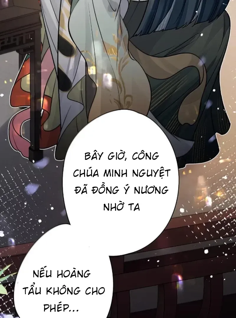 Quấn Quýt - Chap 30 - Trang 4